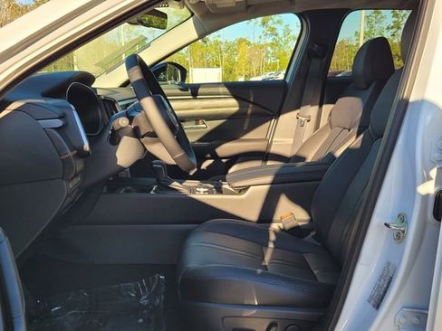 New 2026 MAZDA CX-50 2.5 Hybrid w/ Weather Package image 4