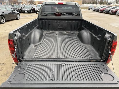 Used 2011 Chevrolet Colorado LT w/ Power Convenience Package image 14