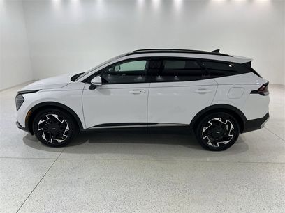 Used 2023 Kia Sportage SX