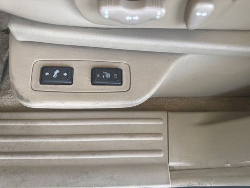 Used 2009 Nissan Quest SL w/ Leather Pkg FWD image 14