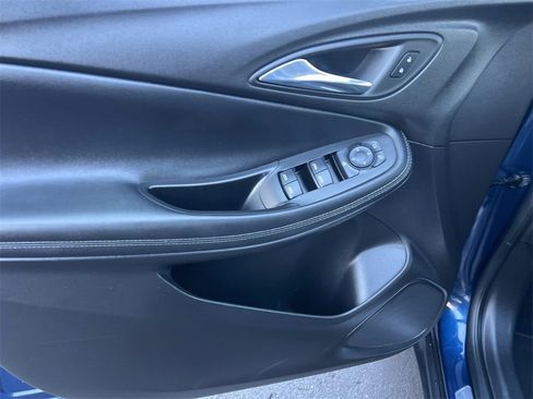 Certified 2022 Buick Encore GX Preferred w/ Cold Weather Comfort Package image 14