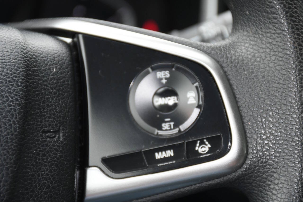 Used 2017 Honda CR-V EX image 30