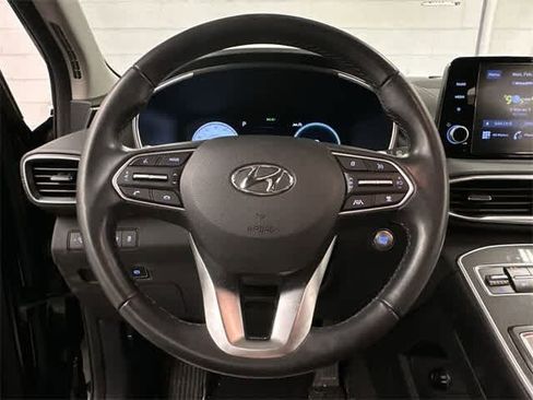 Used 2022 Hyundai Santa Fe SEL w/ Convenience Package image 6