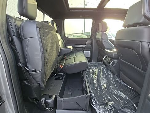 New 2025 Ford F150 Platinum w/ Equipment Group 702A High image 60