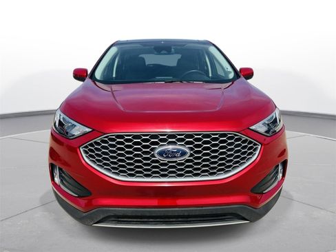 Used 2024 Ford Edge SEL w/ Convenience Package image 33