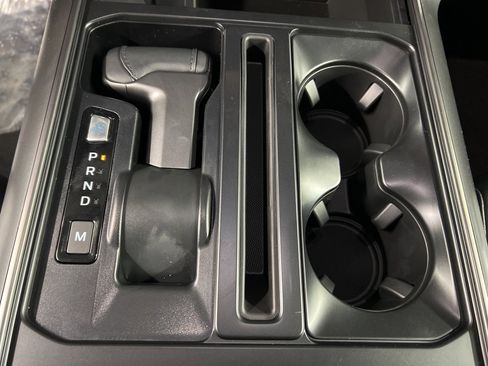 New 2026 Ford F150 Lariat image 17