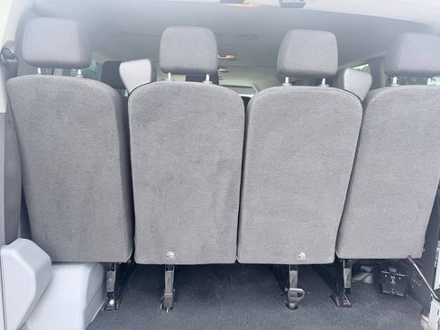 Used 2016 Ford Transit 350 XL RWD image 15