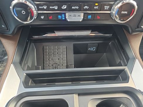 Used 2024 Ford F250 King Ranch image 32