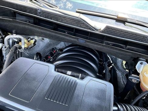 Used 2022 Cadillac Escalade ESV Sport w/ Touring Package RWD image 44