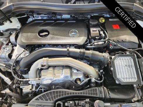 Certified 2025 Mercedes-Benz GLA 250 image 32