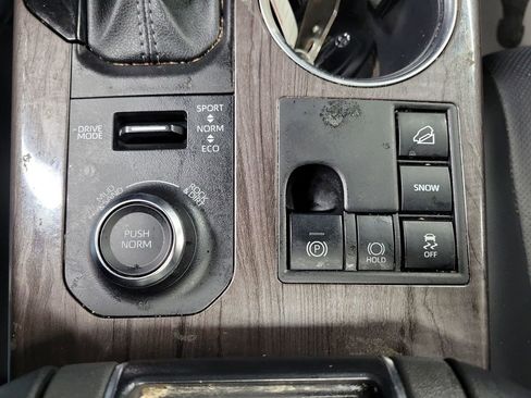 Used 2023 Toyota Highlander Platinum image 16