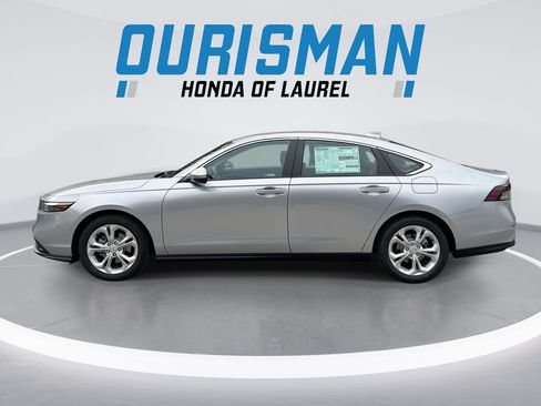 New 2026 Honda Accord LX image 5