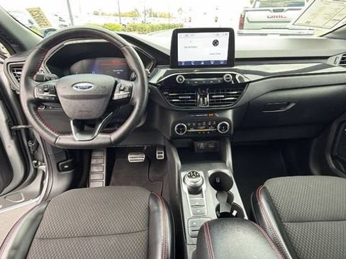 Used 2024 Ford Escape ST-Line AWD/4WD image 18