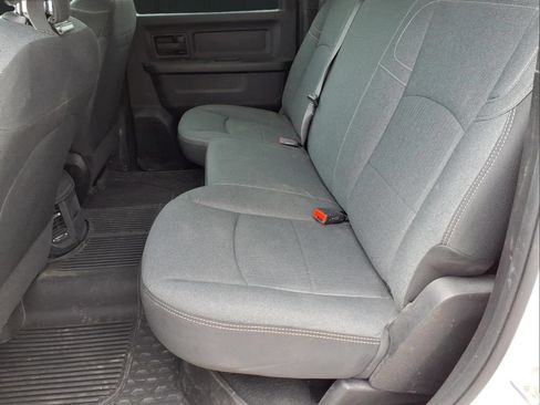Used 2022 RAM 3500 Tradesman AWD/4WD image 16