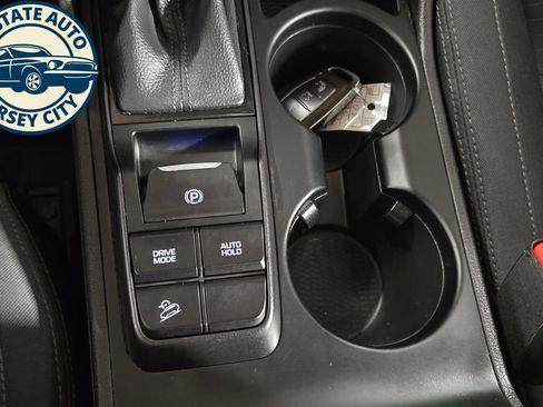 Used 2020 Hyundai Tucson Sport AWD/4WD image 18
