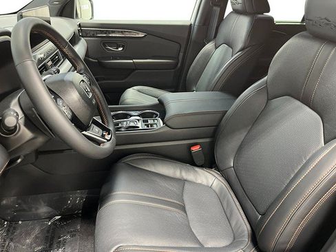 New 2026 Honda Passport TrailSport Elite image 16