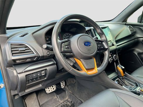 Used 2022 Subaru Forester Wilderness image 9