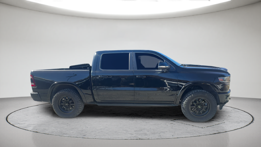 Used 2020 RAM 1500 Limited AWD/4WD image 5