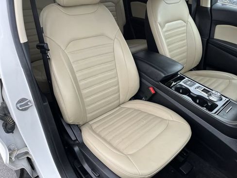 Used 2020 Ford Edge SEL w/ Convenience Package AWD/4WD image 26