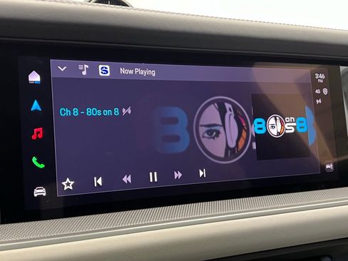 New 2026 Porsche Cayenne Coupe image 14