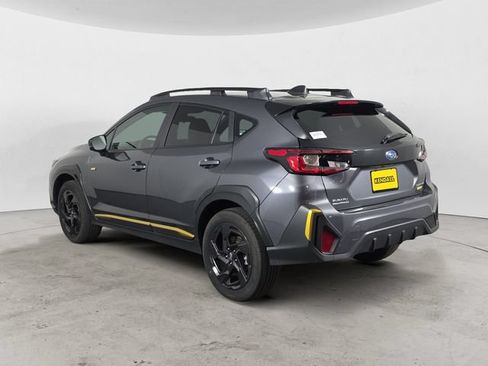 Certified 2025 Subaru Crosstrek 2.5i Sport AWD/4WD image 3