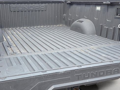 Used 2024 Toyota Tundra 1794 Edition image 9