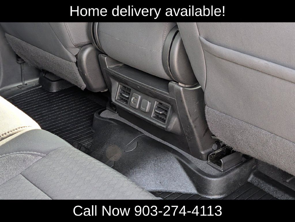 Used 2022 Chevrolet Silverado 2500 LT w/ Convenience Package AWD/4WD image 35