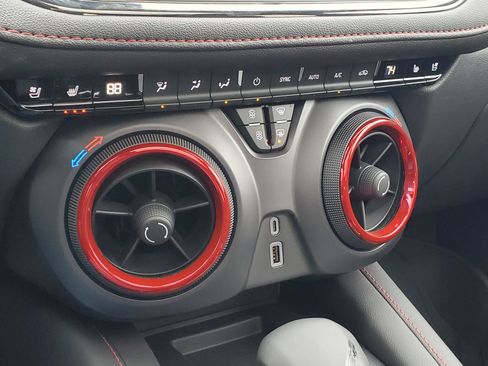 New 2026 Chevrolet Blazer RS w/ Driver Confidence II Package image 26