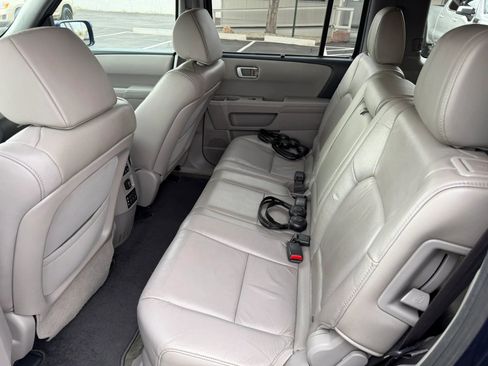 Used 2015 Honda Pilot Touring image 25