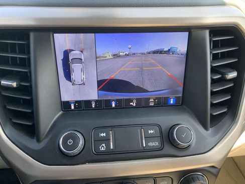 Used 2023 GMC Acadia Denali w/ Denali Ultimate Package image 48