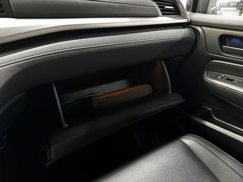 Used 2025 Honda Odyssey EX-L image 29