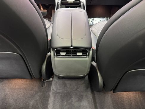 Certified 2023 Mercedes-Benz EQE 500 4MATIC Sedan image 12