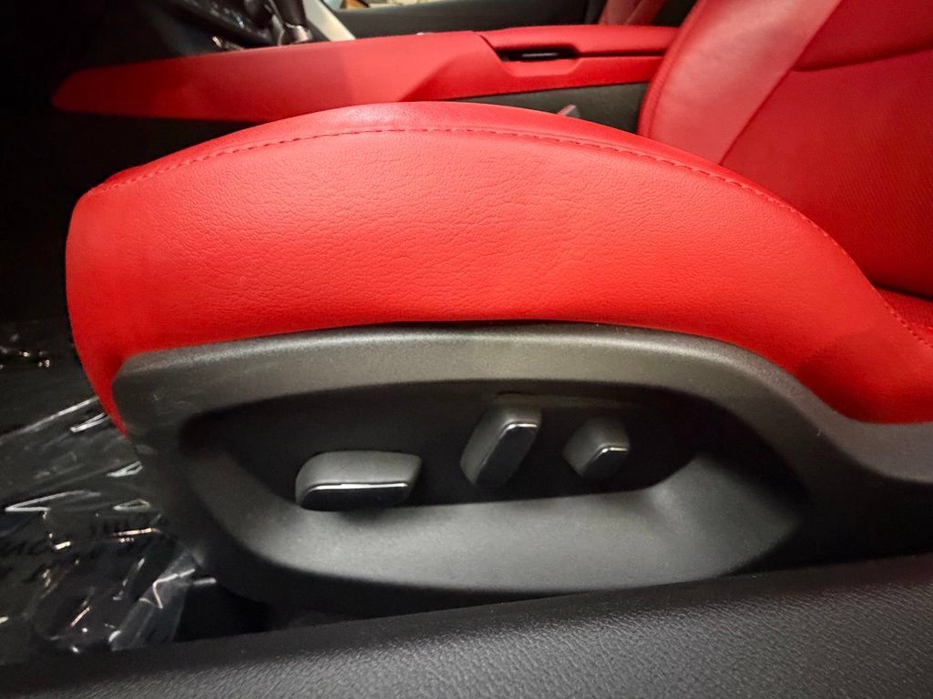Used 2015 Chevrolet Corvette Stingray Coupe w/ 2LT Preferred Equipment Group RWD image 43