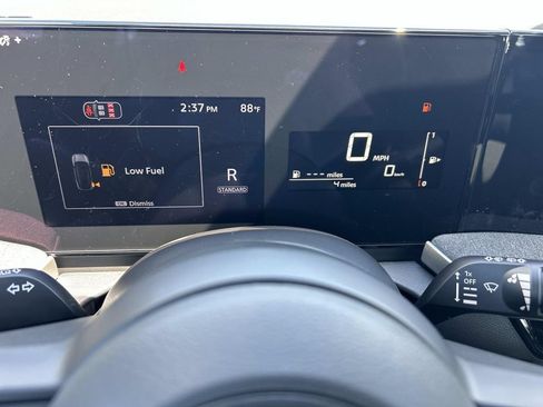 New 2026 Nissan Kicks S FWD image 34