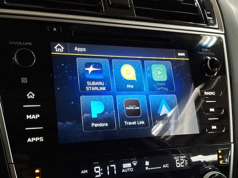 Used 2019 Subaru Outback 2.5i Touring image 15