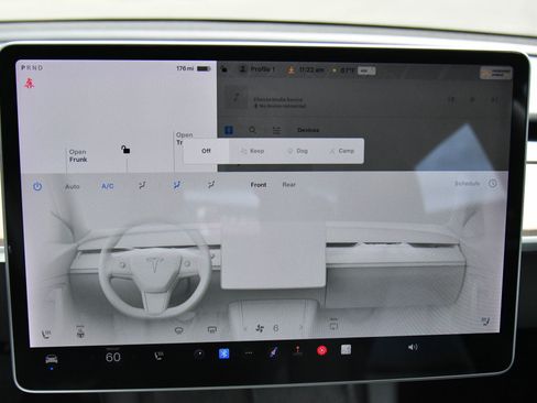 Used 2021 Tesla Model 3 Standard Range Plus image 26