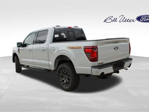 New 2026 Ford F150 Tremor w/ Equipment Group 402B AWD/4WD image 4
