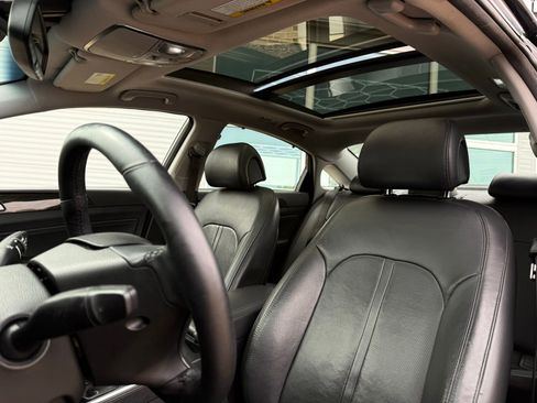 Used 2015 Hyundai Sonata Limited w/ Option Group 06 image 18