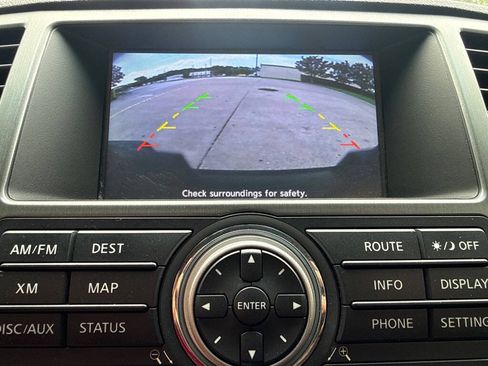 Used 2014 Nissan Armada Platinum AWD/4WD image 27