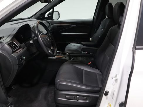 Used 2023 Honda Passport EX-L image 12