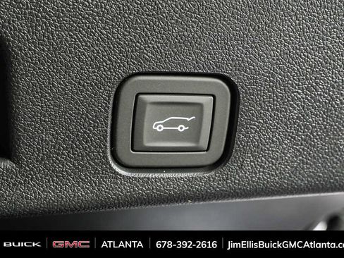 New 2026 GMC Acadia Elevation w/ Elevation Premium Package image 35
