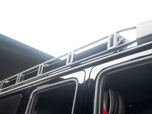 Used 2022 Mercedes-Benz G 63 AMG Squared image 21