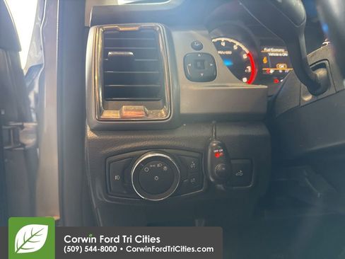 Used 2020 Ford Ranger XLT w/ Equipment Group 301A Mid image 7