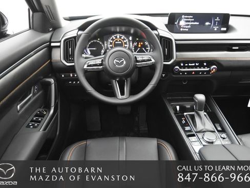 New 2026 MAZDA CX-50 AWD 2.5 Hybrid w/ Cargo Package image 25