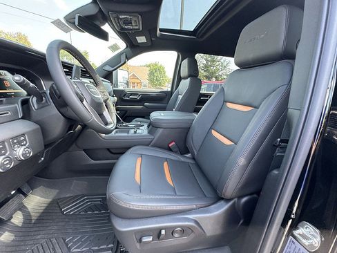 New 2026 GMC Sierra 2500 AT4 image 8
