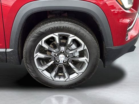 Used 2025 GMC Terrain Elevation w/ Elevation Premium Package image 24