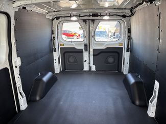 New 2025 Ford Transit 150 Low Roof AWD w/ Load Area Protection Package video 2