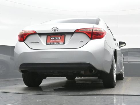 Used 2019 Toyota Corolla LE image 27