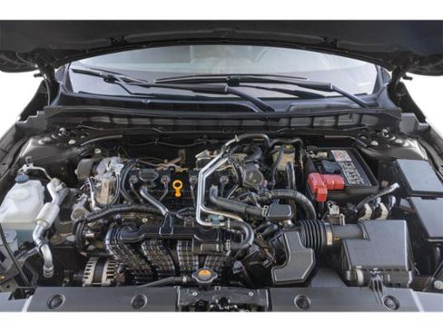 New 2025 Nissan Altima 2.5 SL FWD image 14
