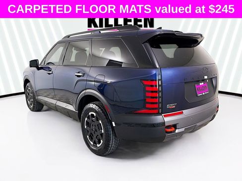 New 2026 Hyundai Palisade XRT Pro image 5